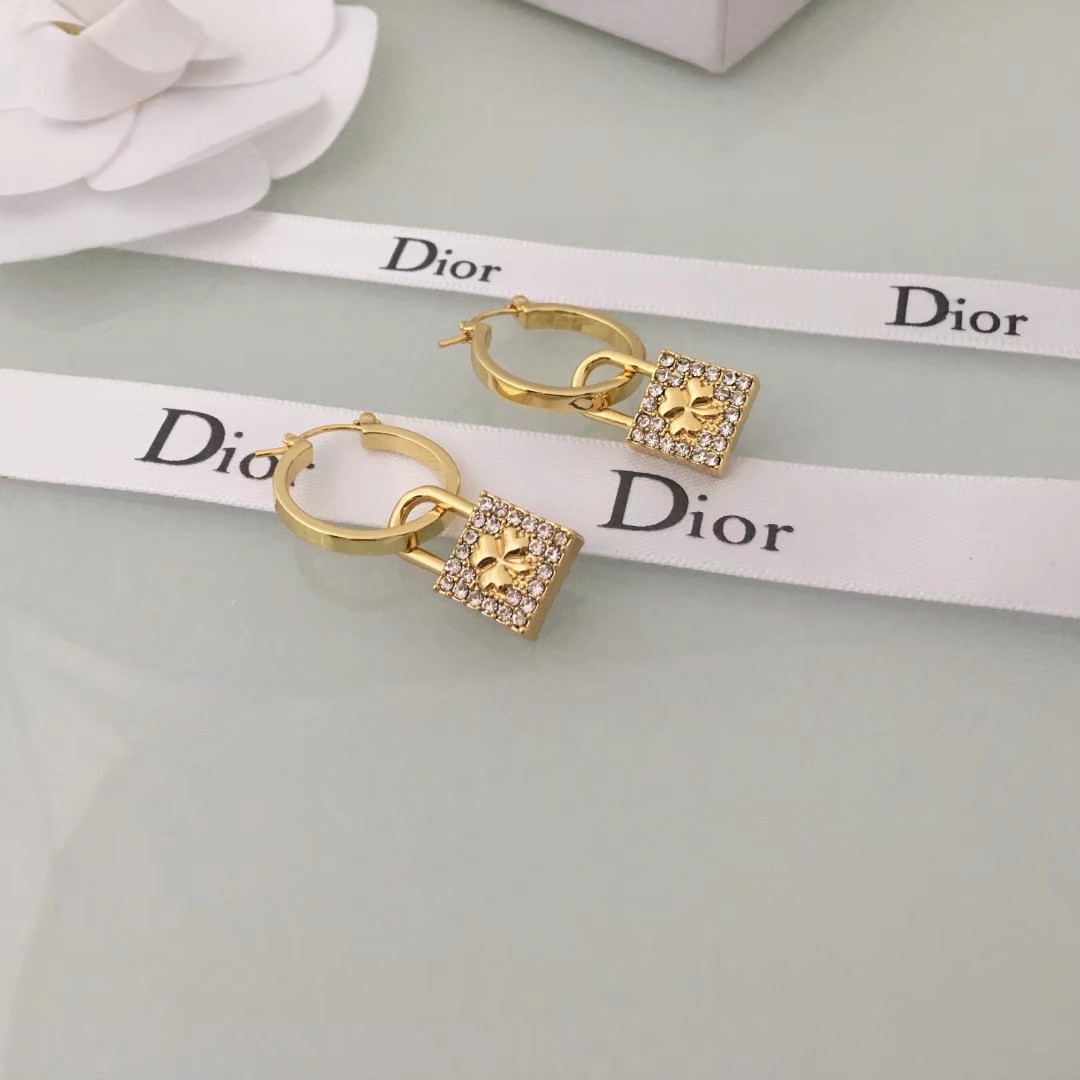 Earrings jewelry,no box,JD18 2236 - qinlai888