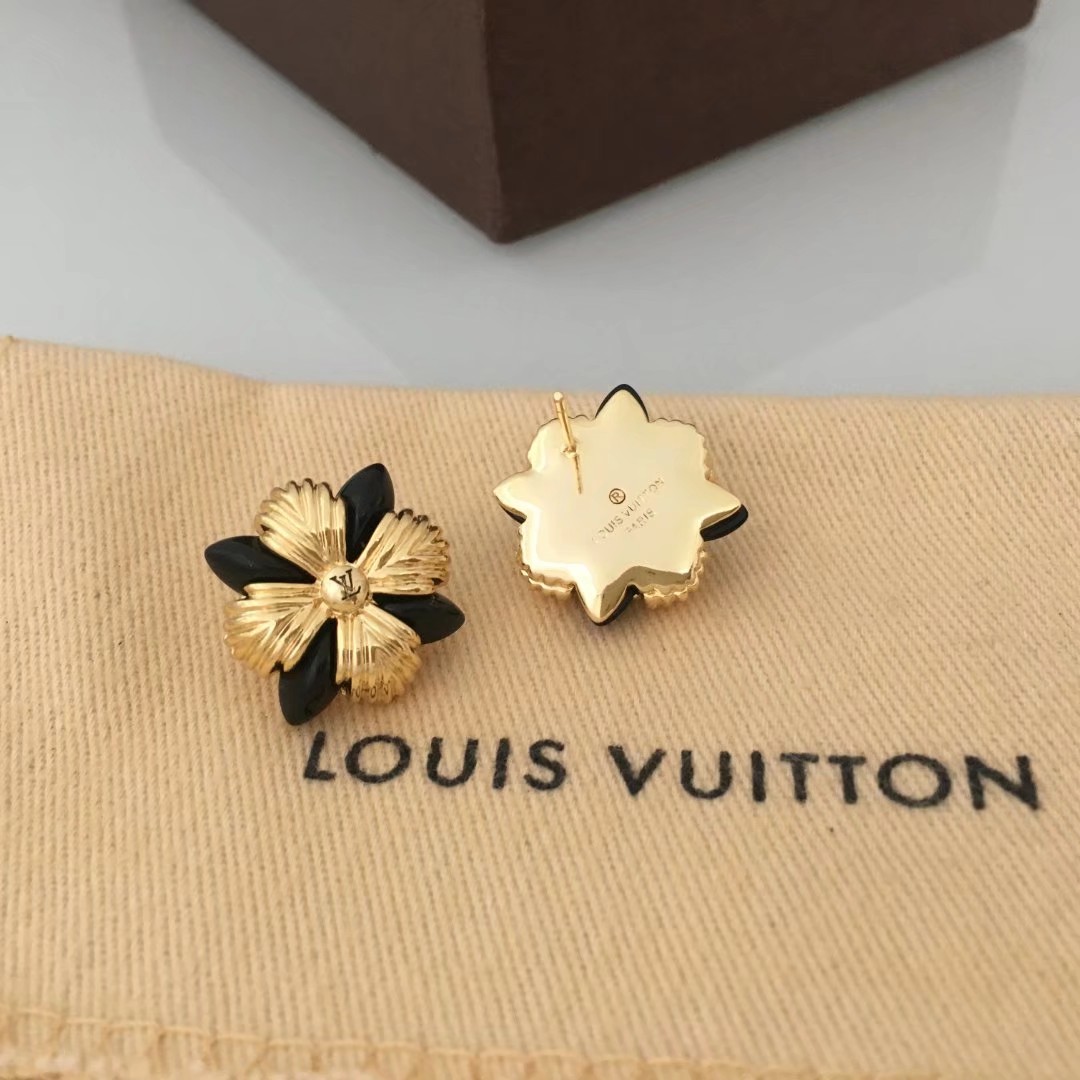 Earrings jewelry,no box,JL20 2246 - qinlai888