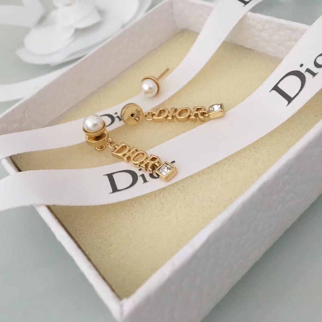 Earrings jewelry,no box,JD17 2251 - qinlai888