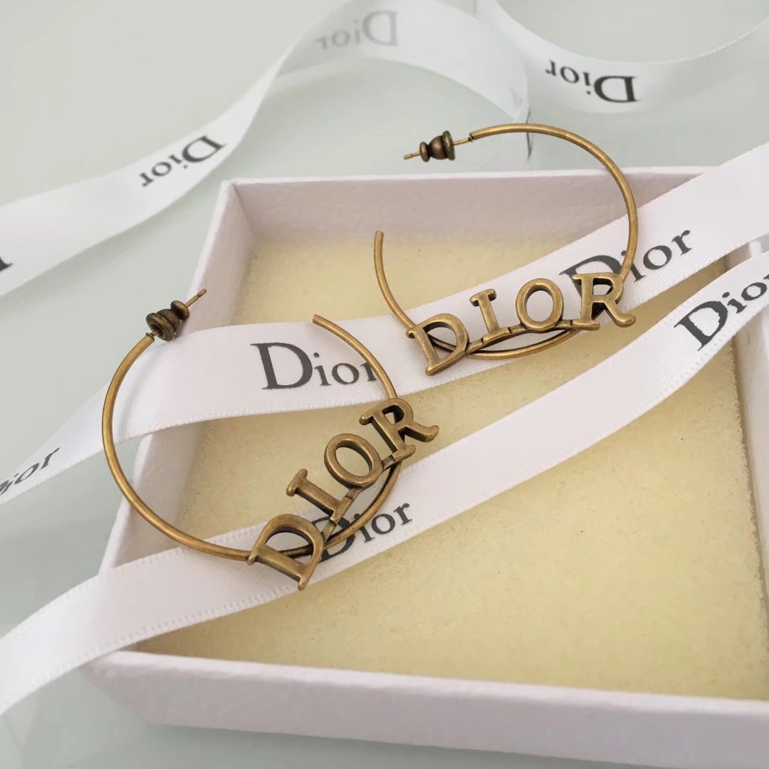 Earrings jewelry,no box,JD19 2260 - qinlai888