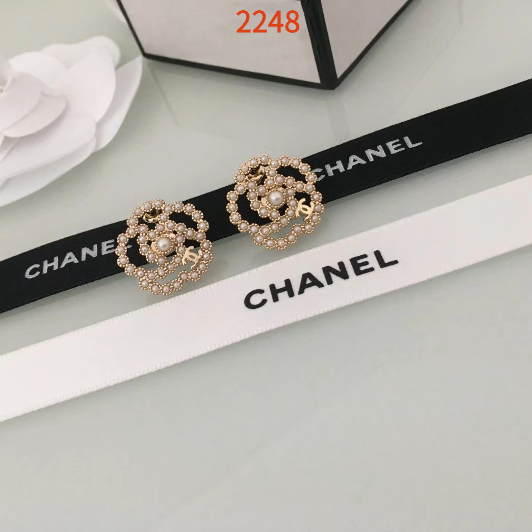 Earrings jewelry,no box,JC18 2248 - qinlai888