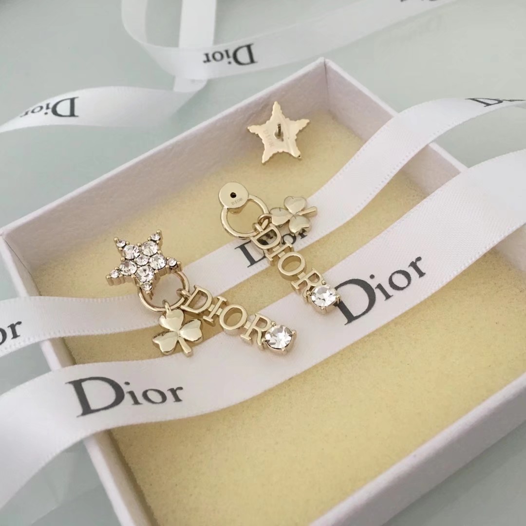 Earrings jewelry,no box,JD22 2263 2264 - qinlai888