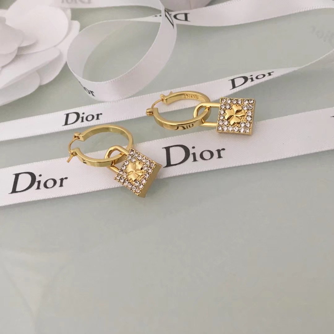 Earrings jewelry,no box,JD18 2236 - qinlai888