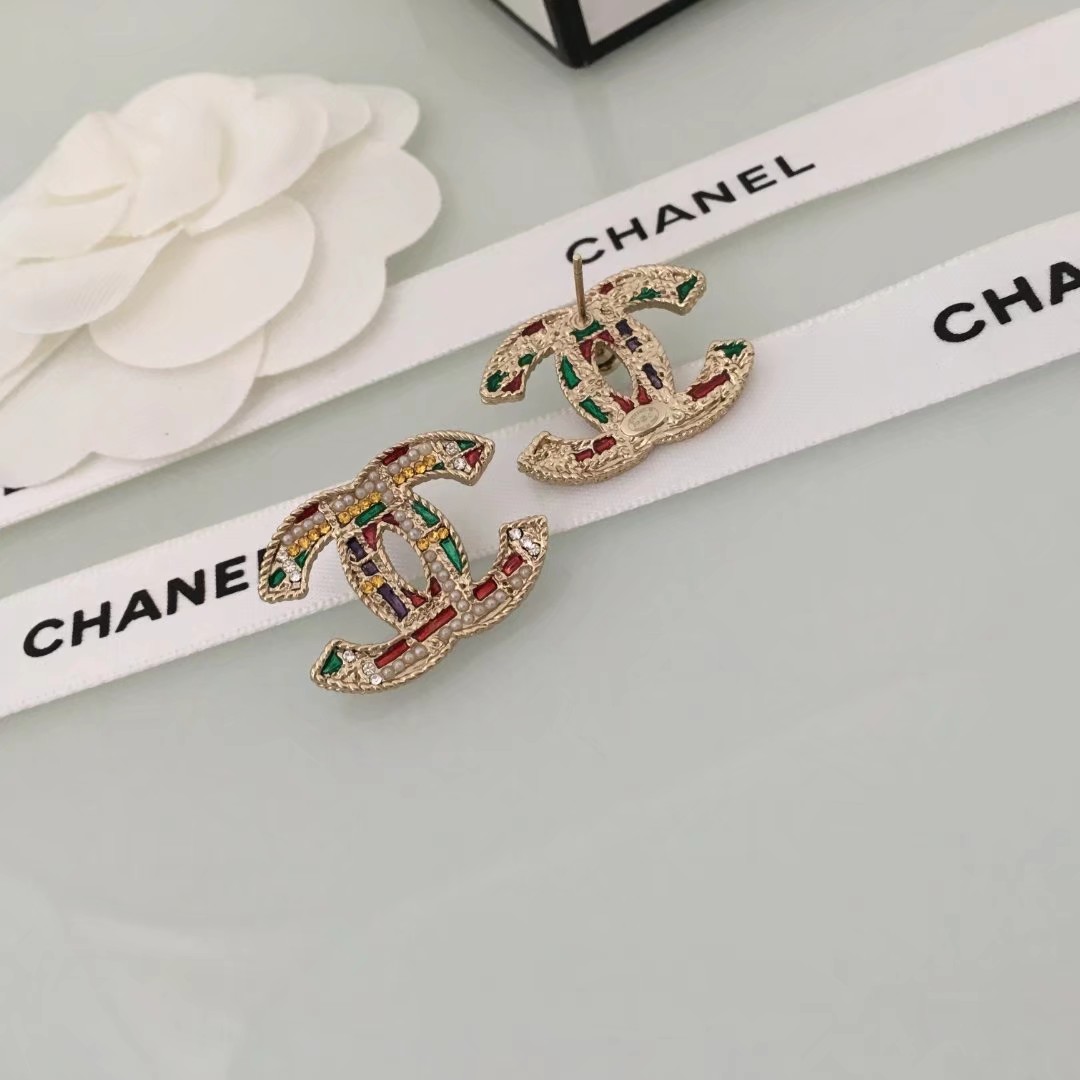 Earrings jewelry,no box,JC26 2271 2272 2273 - qinlai888