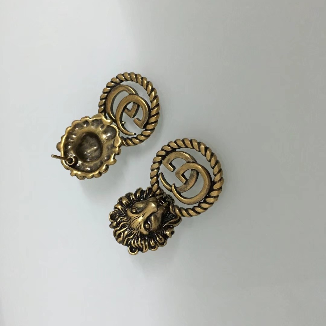 Earrings jewelry,no box,JG19 2283 2284 - qinlai888
