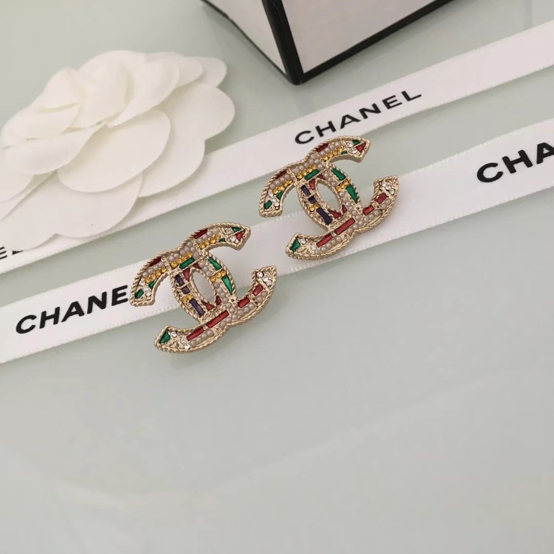 Earrings jewelry,no box,JC26 2271 2272 2273 - qinlai888