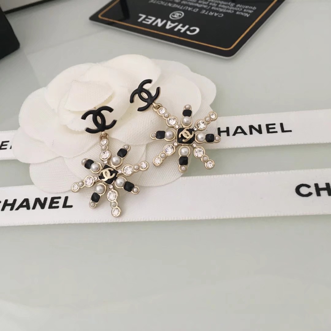 Earrings jewelry,no box,JC18 2265 - qinlai888