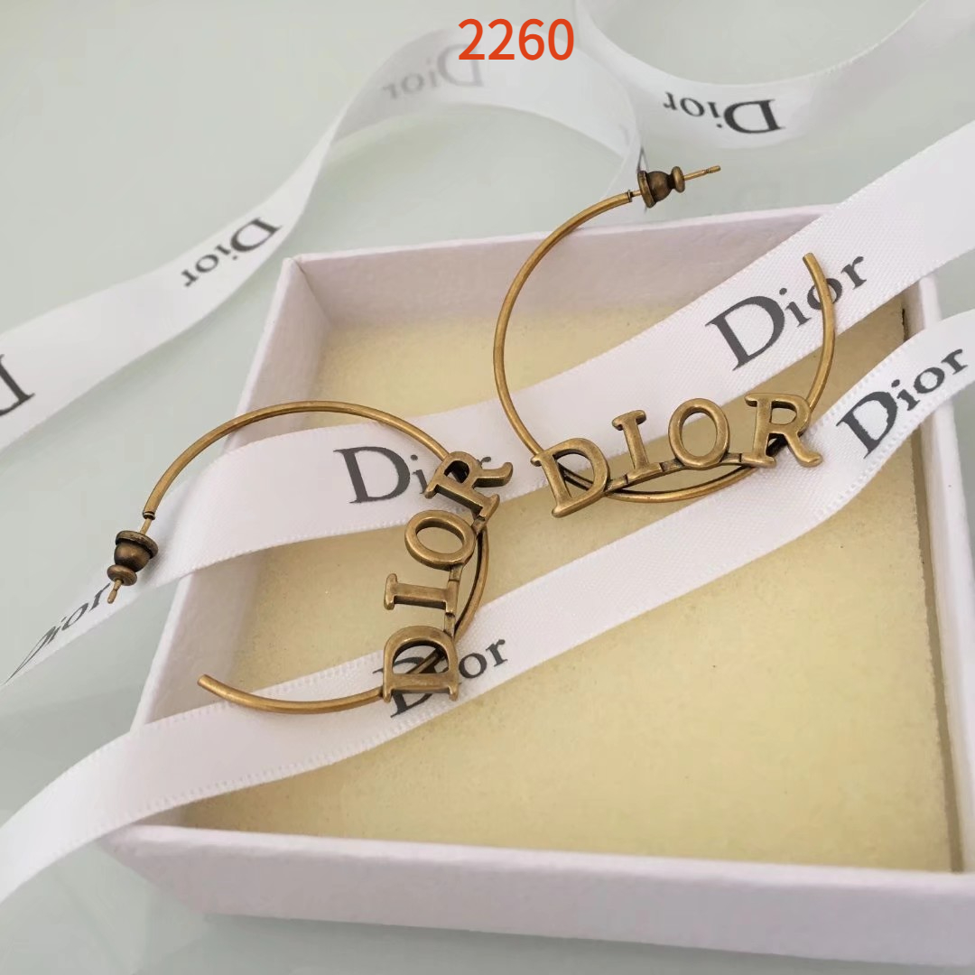 Earrings jewelry,no box,JD19 2260 - qinlai888