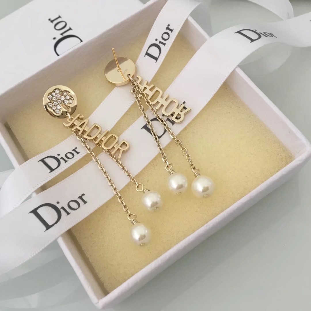 Earrings jewelry,no box,JD21 2266 - qinlai888