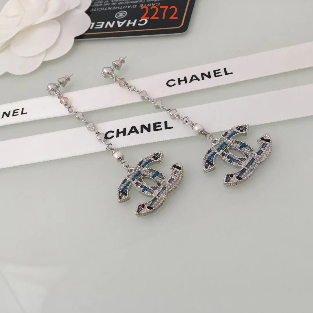 Earrings jewelry,no box,JC26 2271 2272 2273 - qinlai888