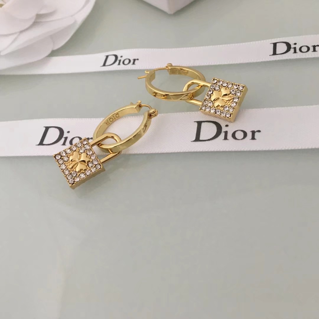 Earrings jewelry,no box,JD18 2236 - qinlai888