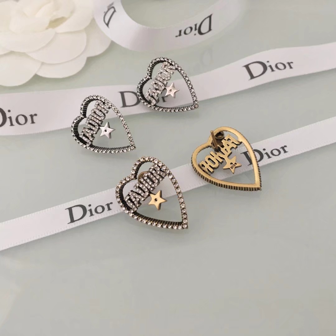 Earrings jewelry,no box,JD22 2257 2258 - qinlai888