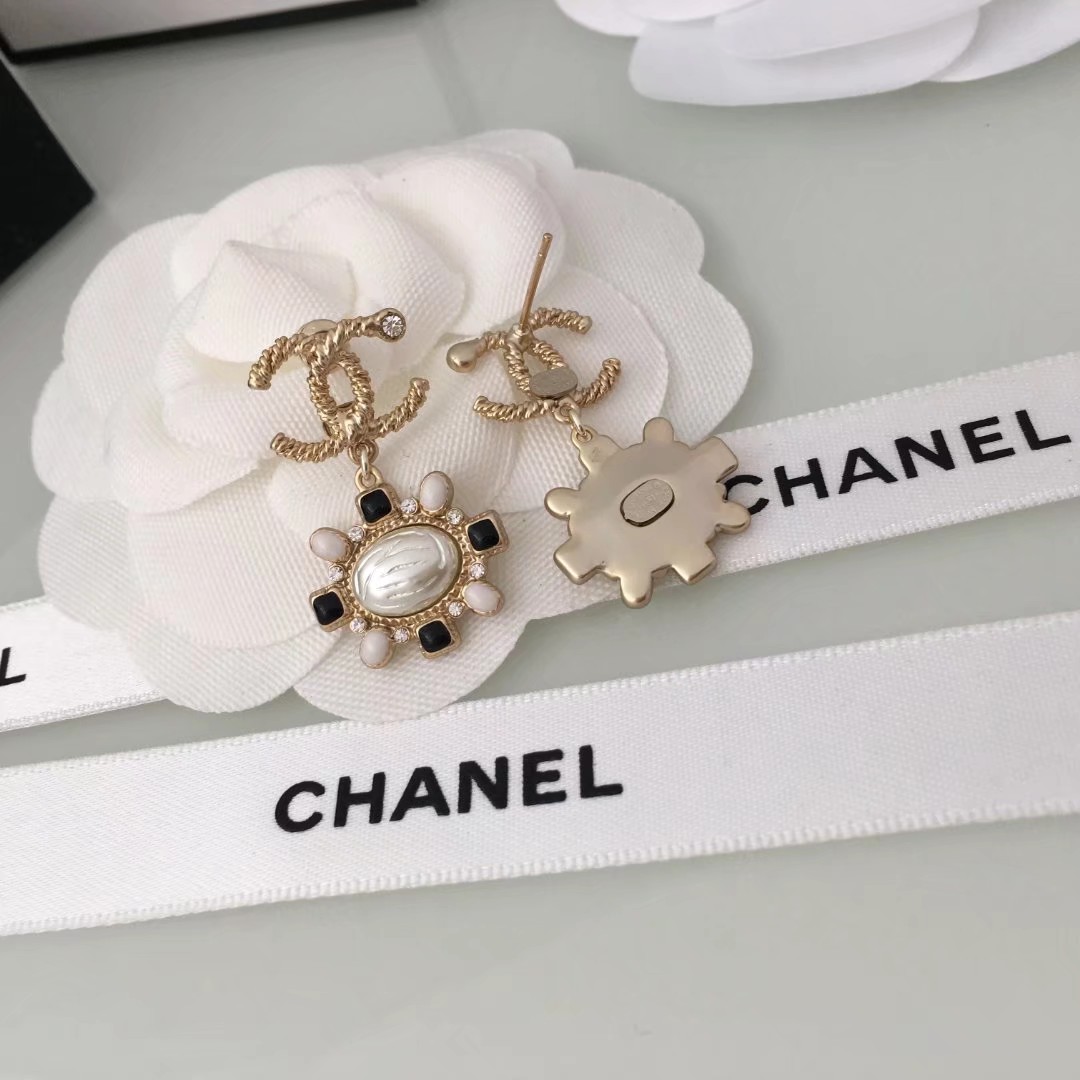 Earrings jewelry,no box,JC20 2290 - qinlai888