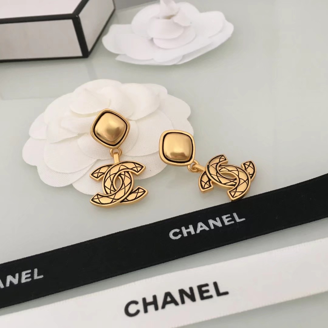 Earrings jewelry,no box,JC21 2291 - qinlai888