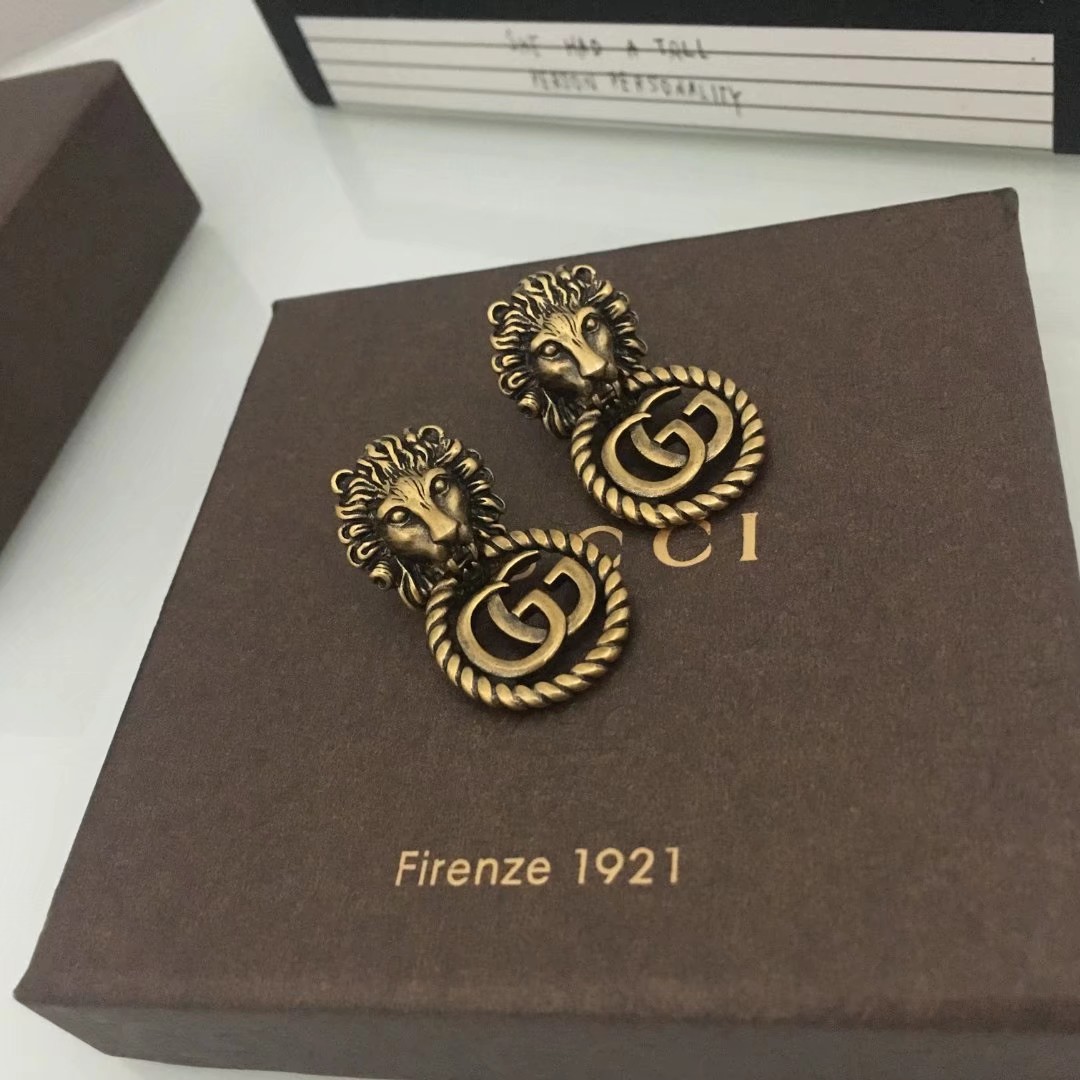 Earrings jewelry,no box,JG19 2283 2284 - qinlai888