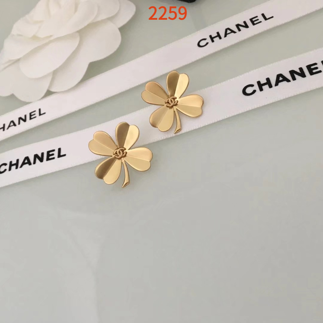 Earrings jewelry,no box,JC18 2259 - qinlai888