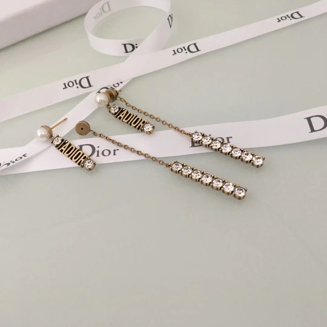 Earrings jewelry,no box,JC26 2241 - qinlai888