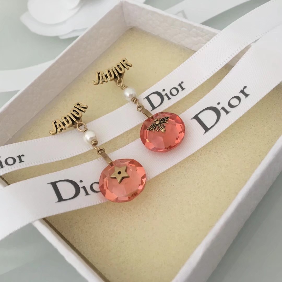 Earrings jewelry,no box,JD26 2249 2250 - qinlai888