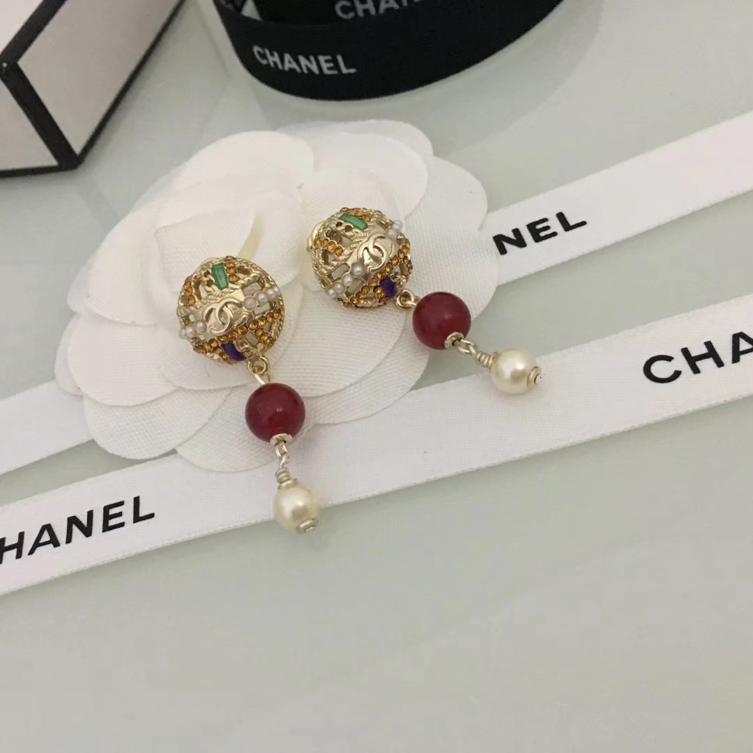 Earrings jewelry,no box,JC21 2270 - qinlai888