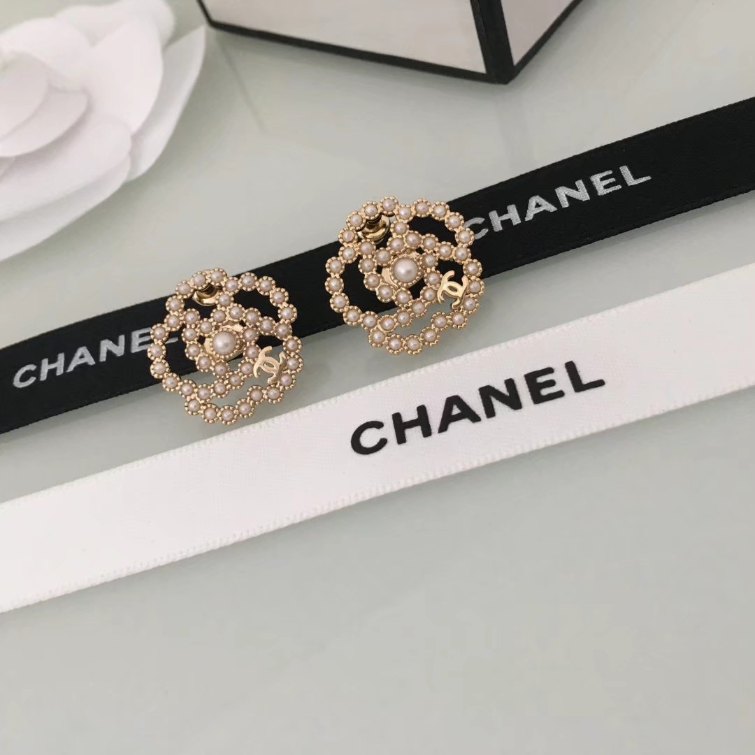 Earrings jewelry,no box,JC18 2248 - qinlai888