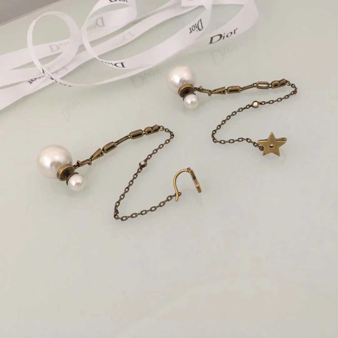 Earrings jewelry,no box,JD26 2245 - qinlai888