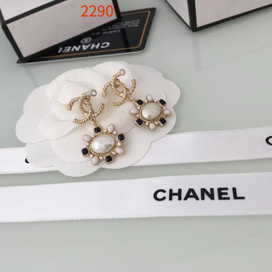 Earrings jewelry,no box,JC20 2290 - qinlai888