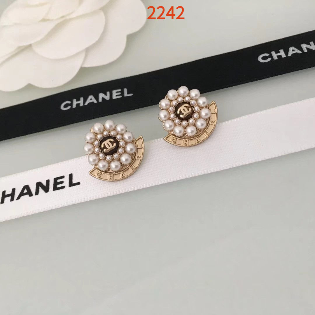 Earrings jewelry,no box,JC19 2242 - qinlai888