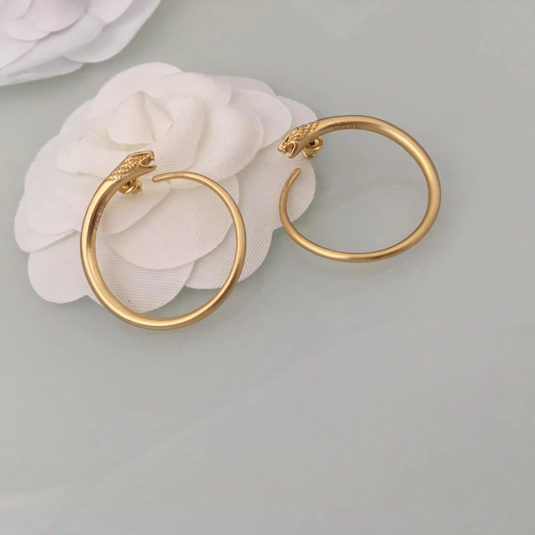 Earrings jewelry,no box,J*C20 2247 - qinlai888