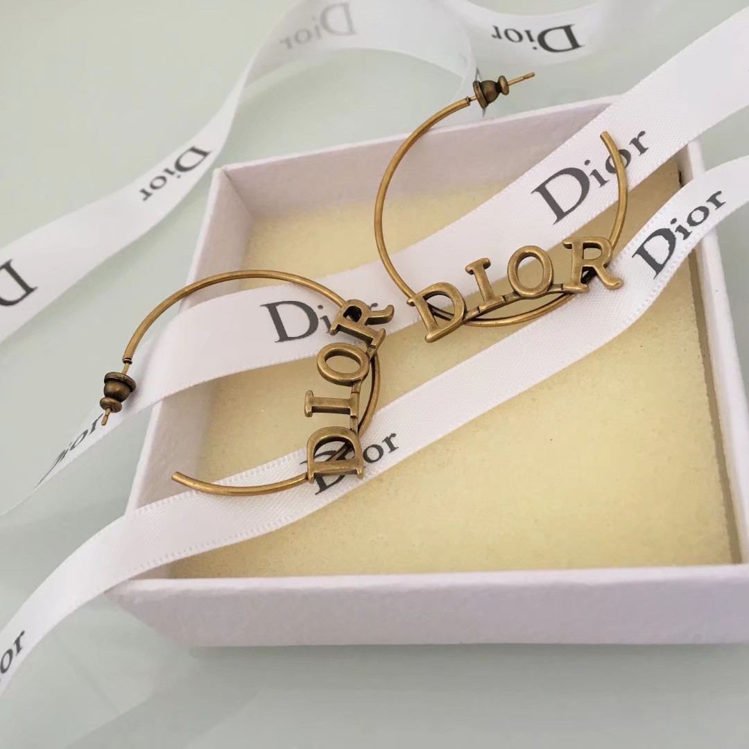 Earrings jewelry,no box,JD19 2260 - qinlai888