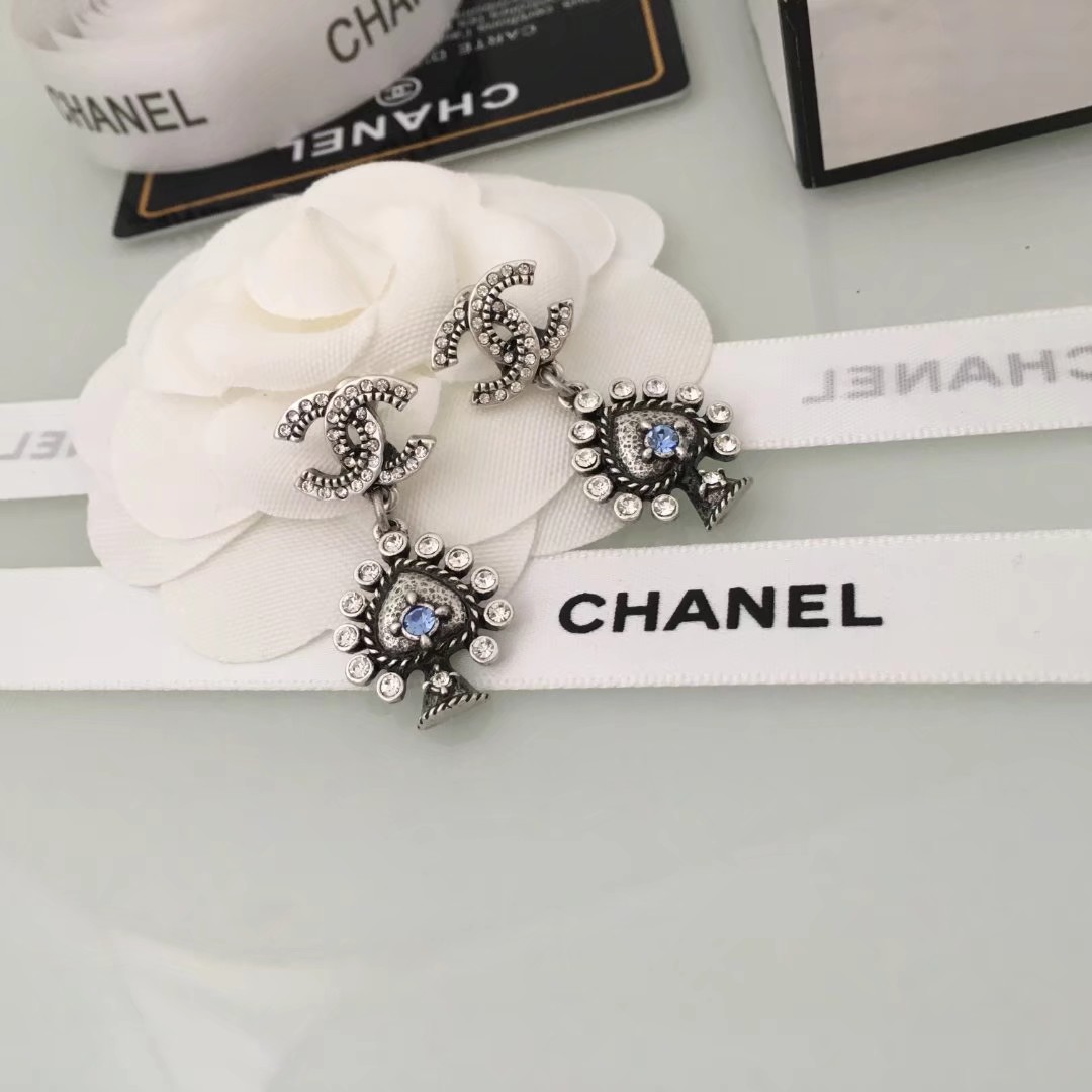 Earrings jewelry,no box,JC19 2277 2278 - qinlai888