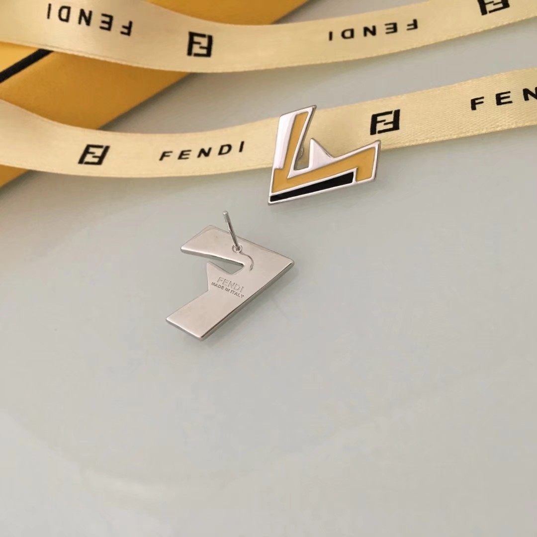 Earrings jewelry,no box,JF12 2243 - qinlai888