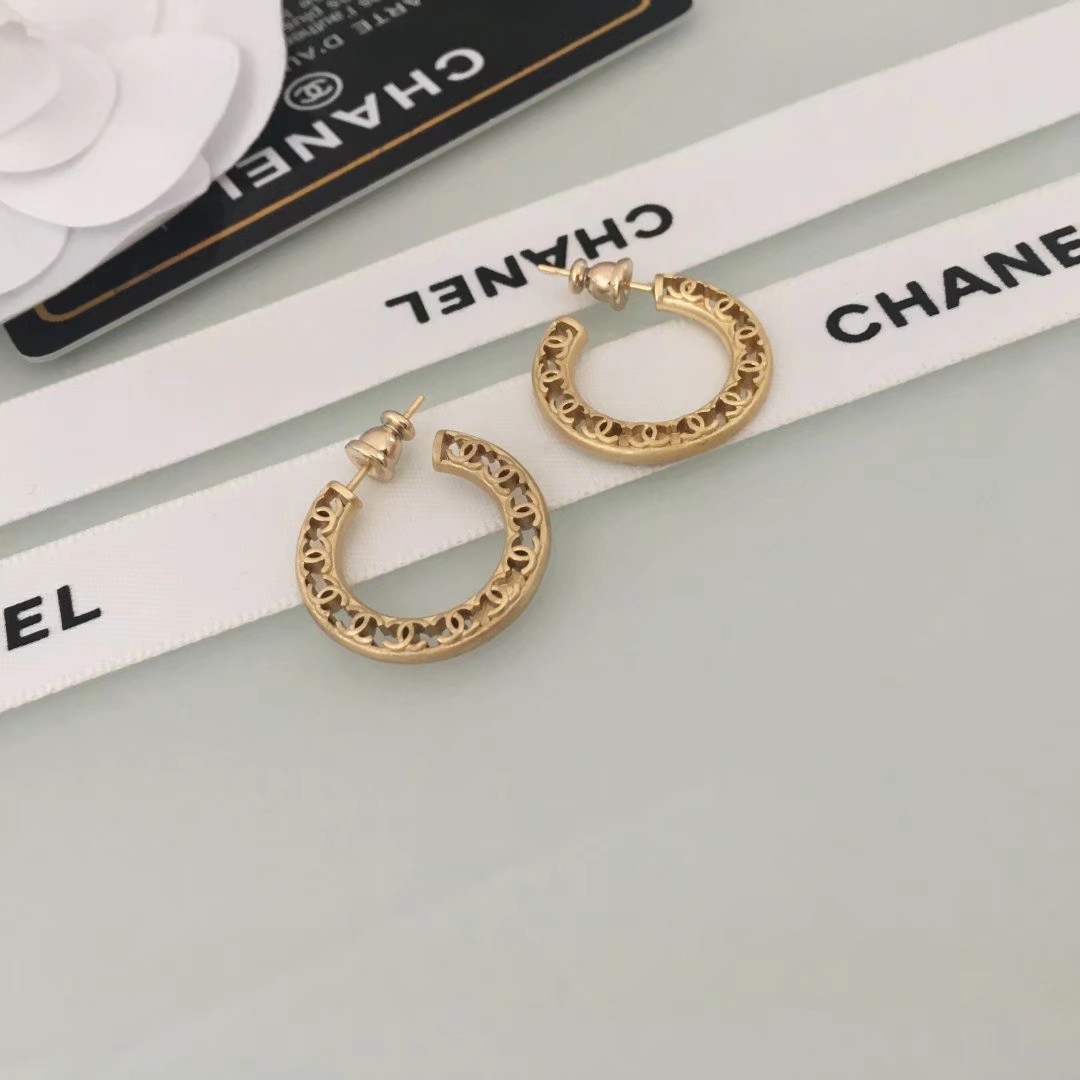 Earrings jewelry,no box,JC19 2233 2234 - qinlai888