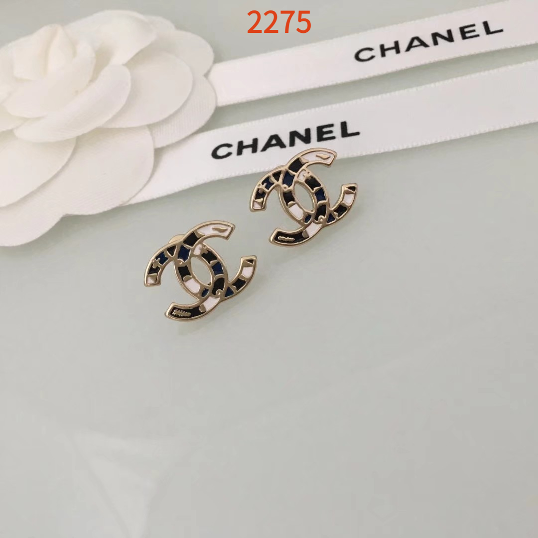 Earrings jewelry,no box,JC17 2275 2276 - qinlai888