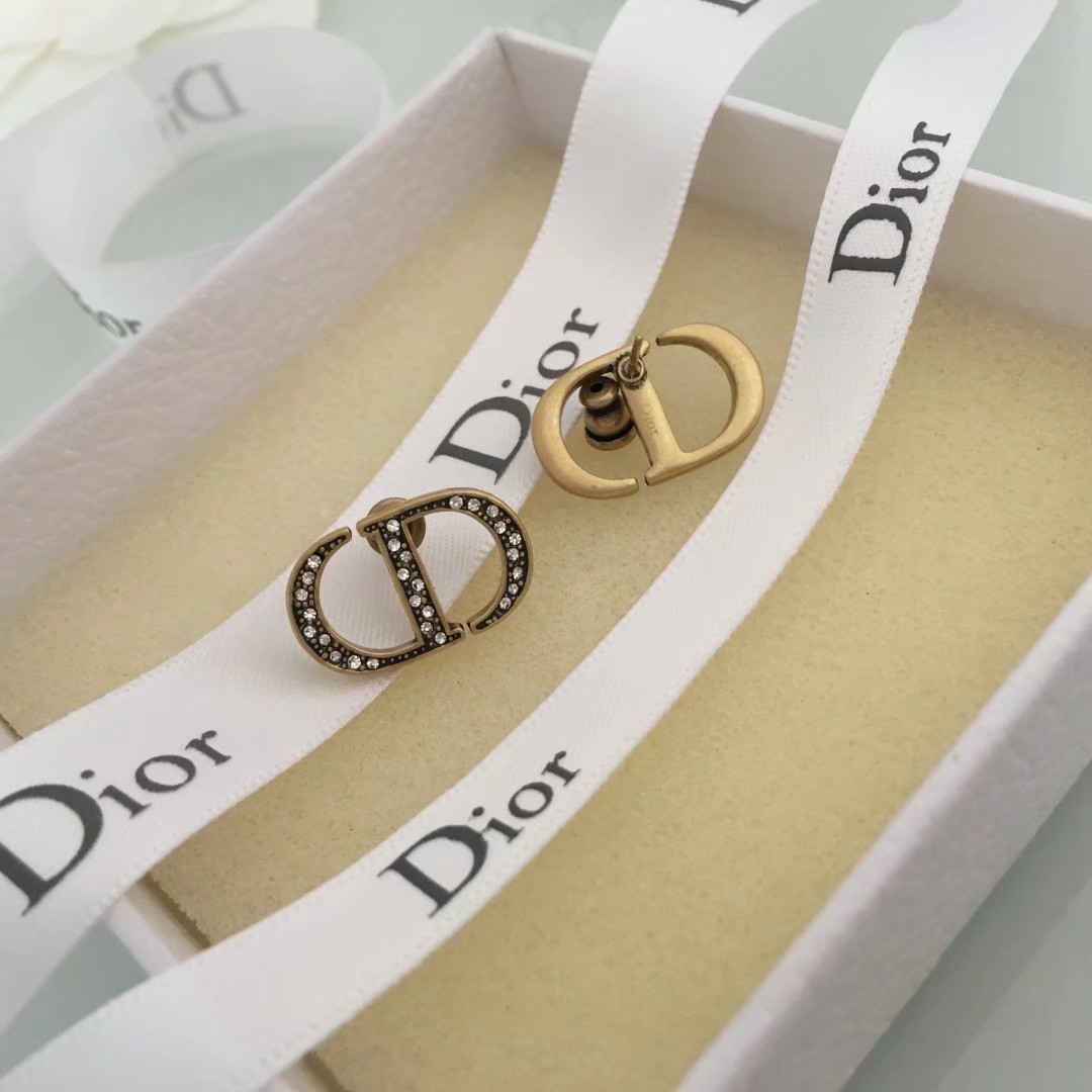 Earrings jewelry,no box,JD18 2254 - qinlai888