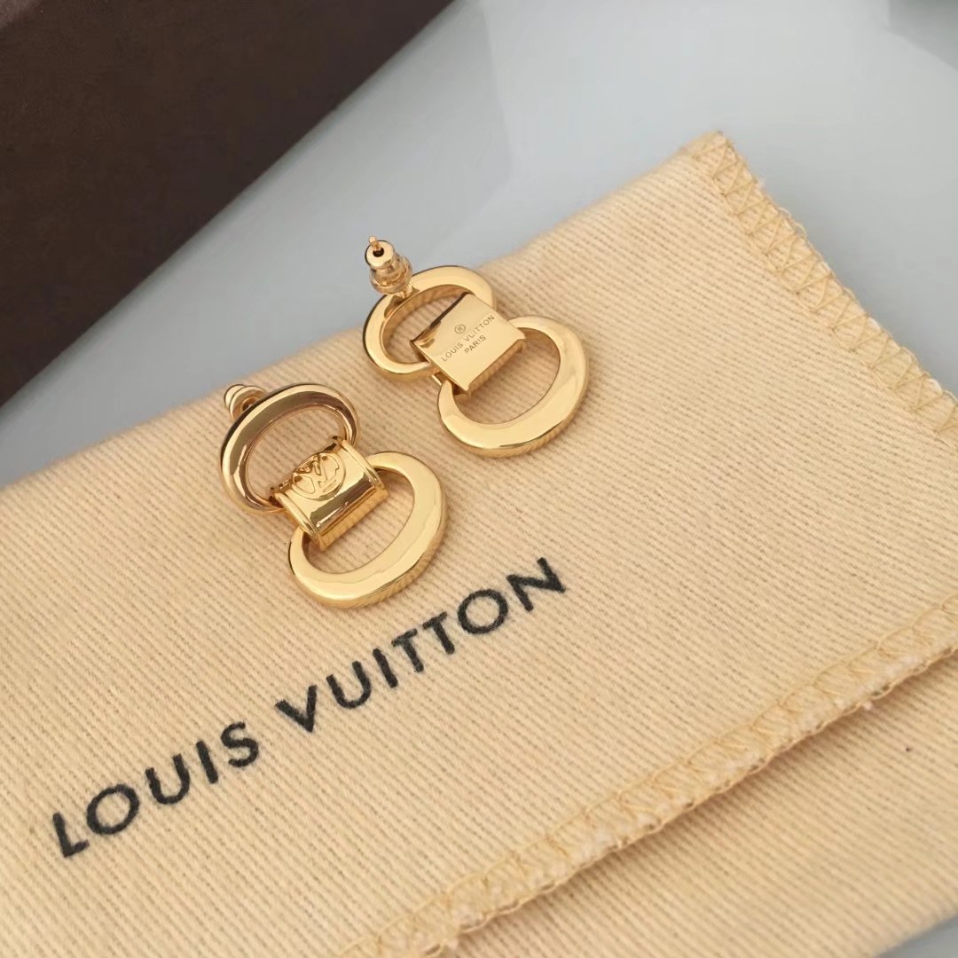 Earrings jewelry,no box,JL20 2237 - qinlai888