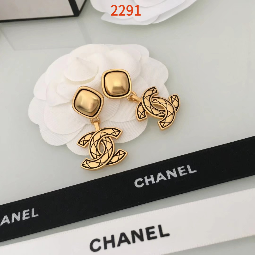 Earrings jewelry,no box,JC21 2291 - qinlai888