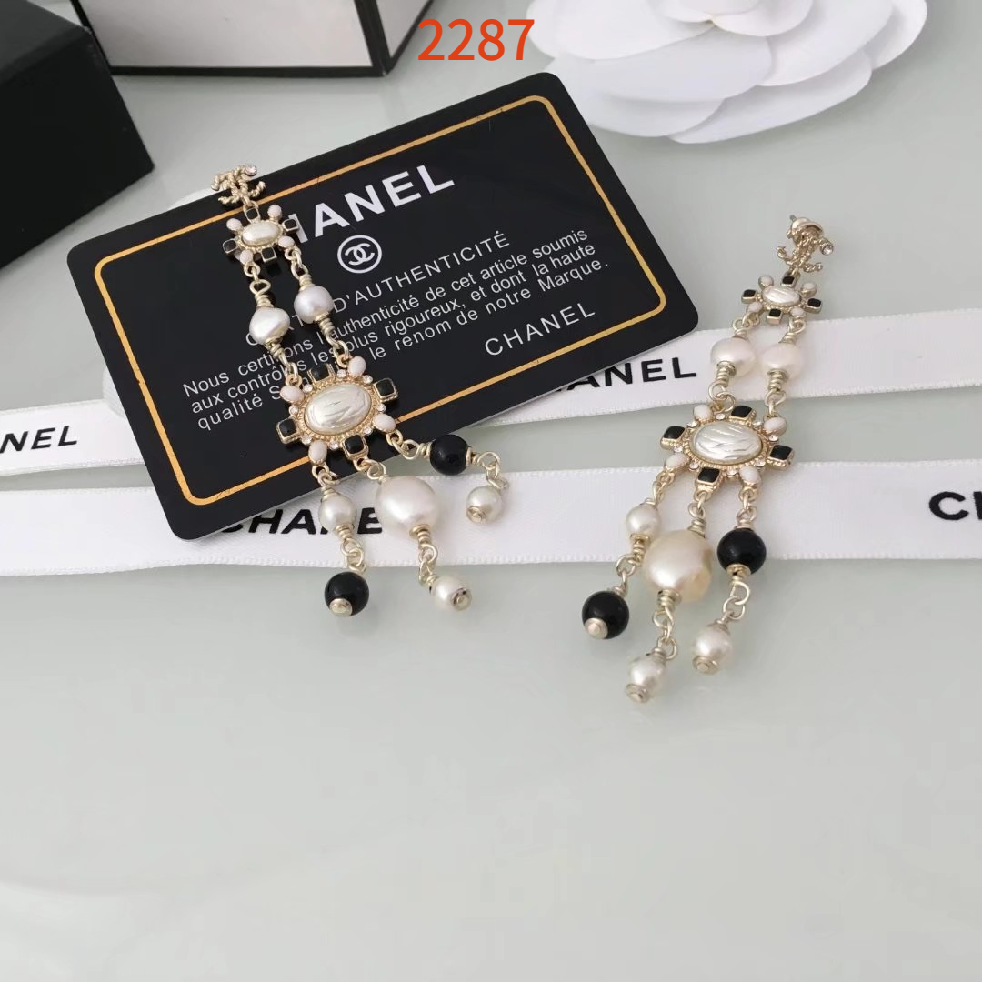 Earrings jewelry,no box,JC28 2287 - qinlai888