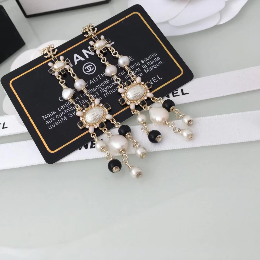 Earrings jewelry,no box,JC28 2287 - qinlai888