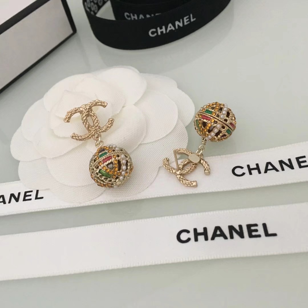 Earrings jewelry,no box,JC27 2267 - qinlai888