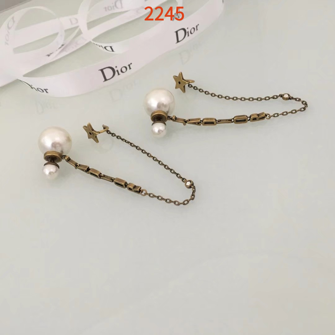 Earrings jewelry,no box,JD26 2245 - qinlai888