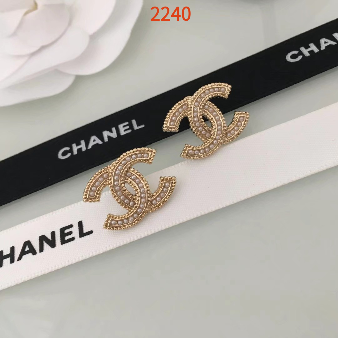 Earrings jewelry,no box,JC19 2240 - qinlai888