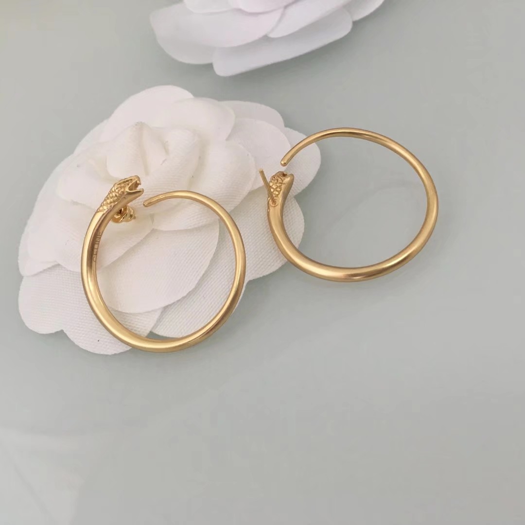 Earrings jewelry,no box,J*C20 2247 - qinlai888