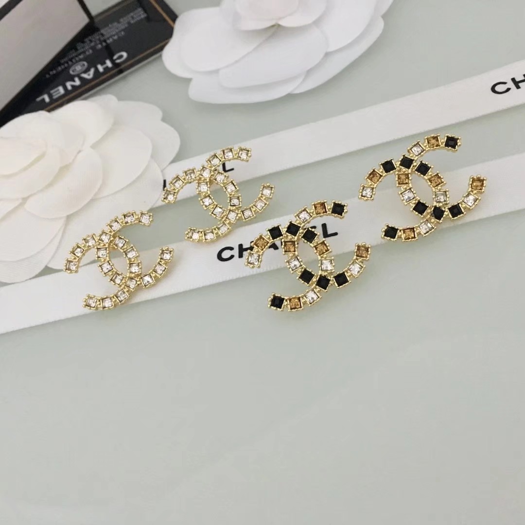 Earrings jewelry,no box,JC19 2288 2289 - qinlai888