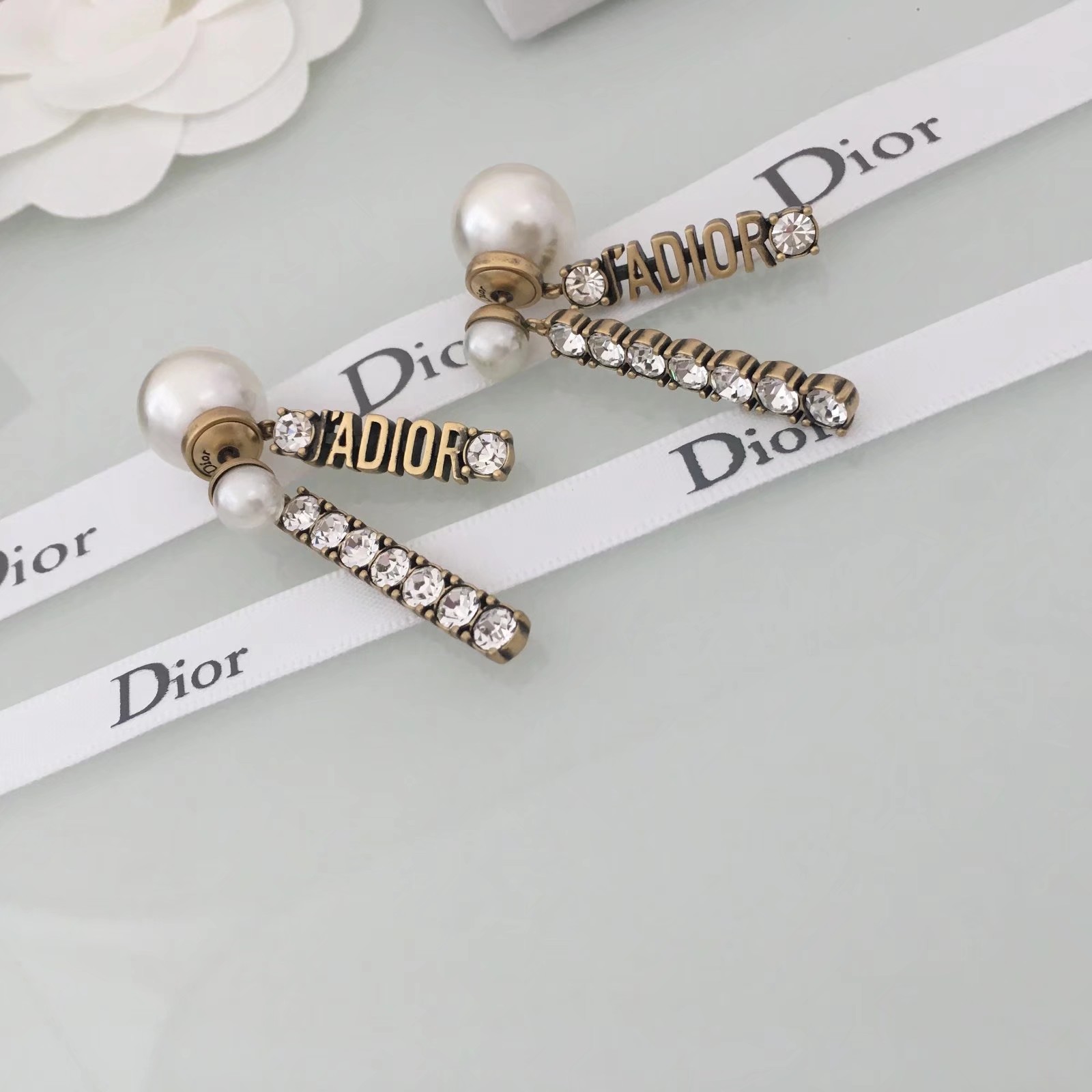 Earrings jewelry,no box,JD26 2253 - qinlai888