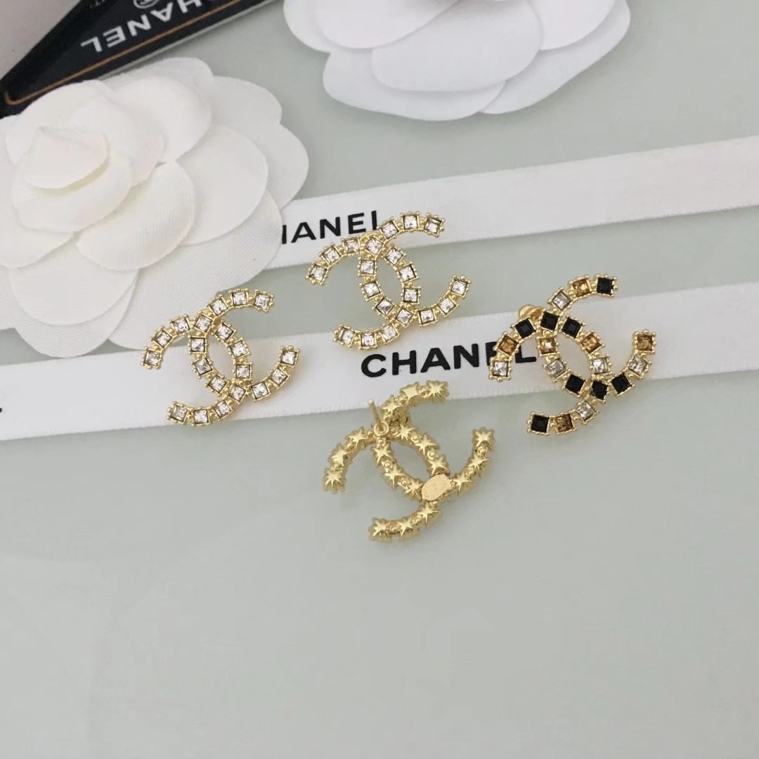 Earrings jewelry,no box,JC19 2288 2289 - qinlai888