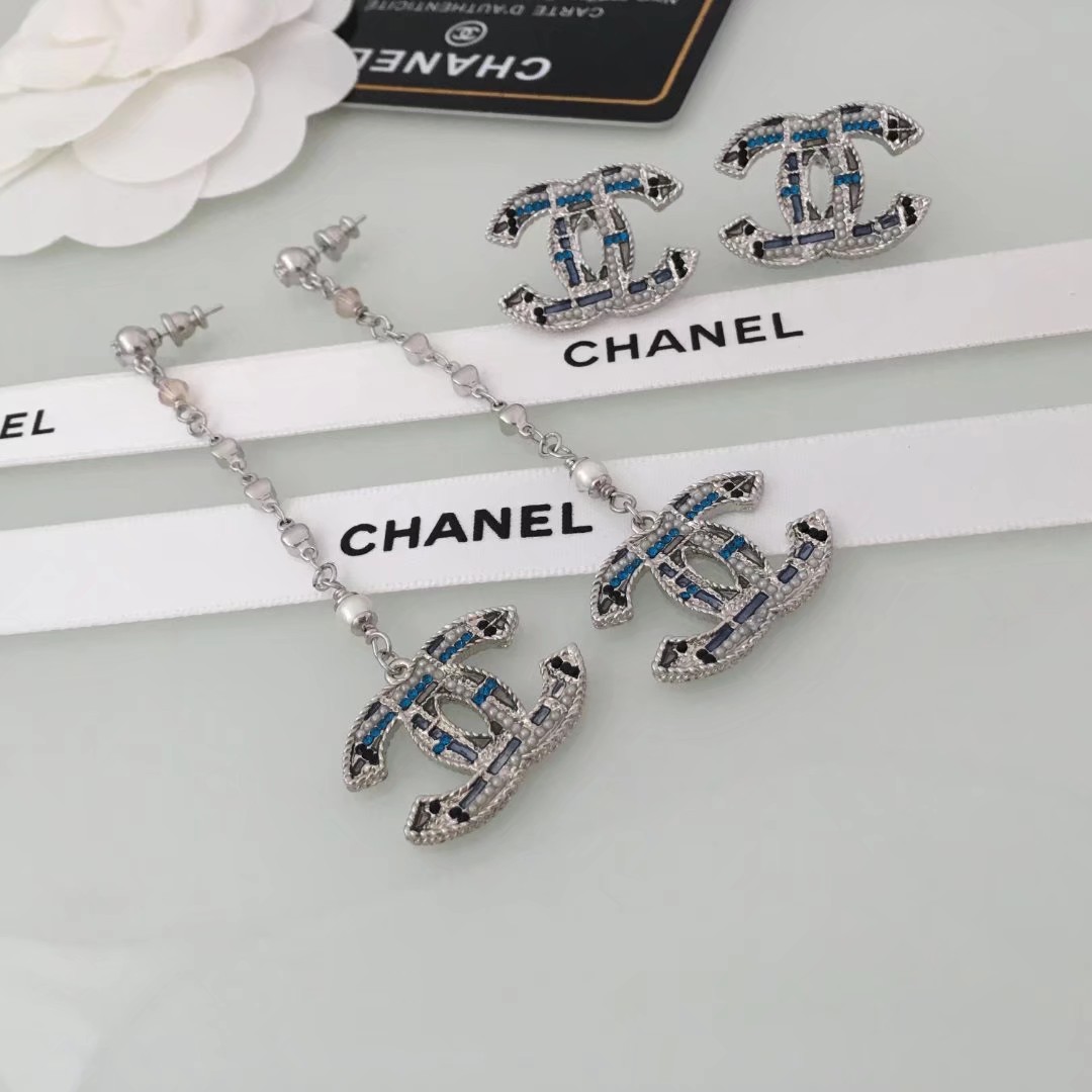 Earrings jewelry,no box,JC26 2271 2272 2273 - qinlai888