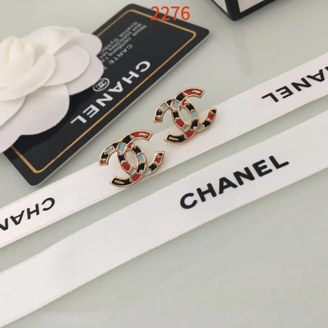 Earrings jewelry,no box,JC17 2275 2276 - qinlai888