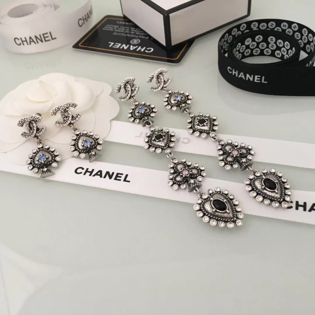 Earrings jewelry,no box,JC26 2279 2280 - qinlai888