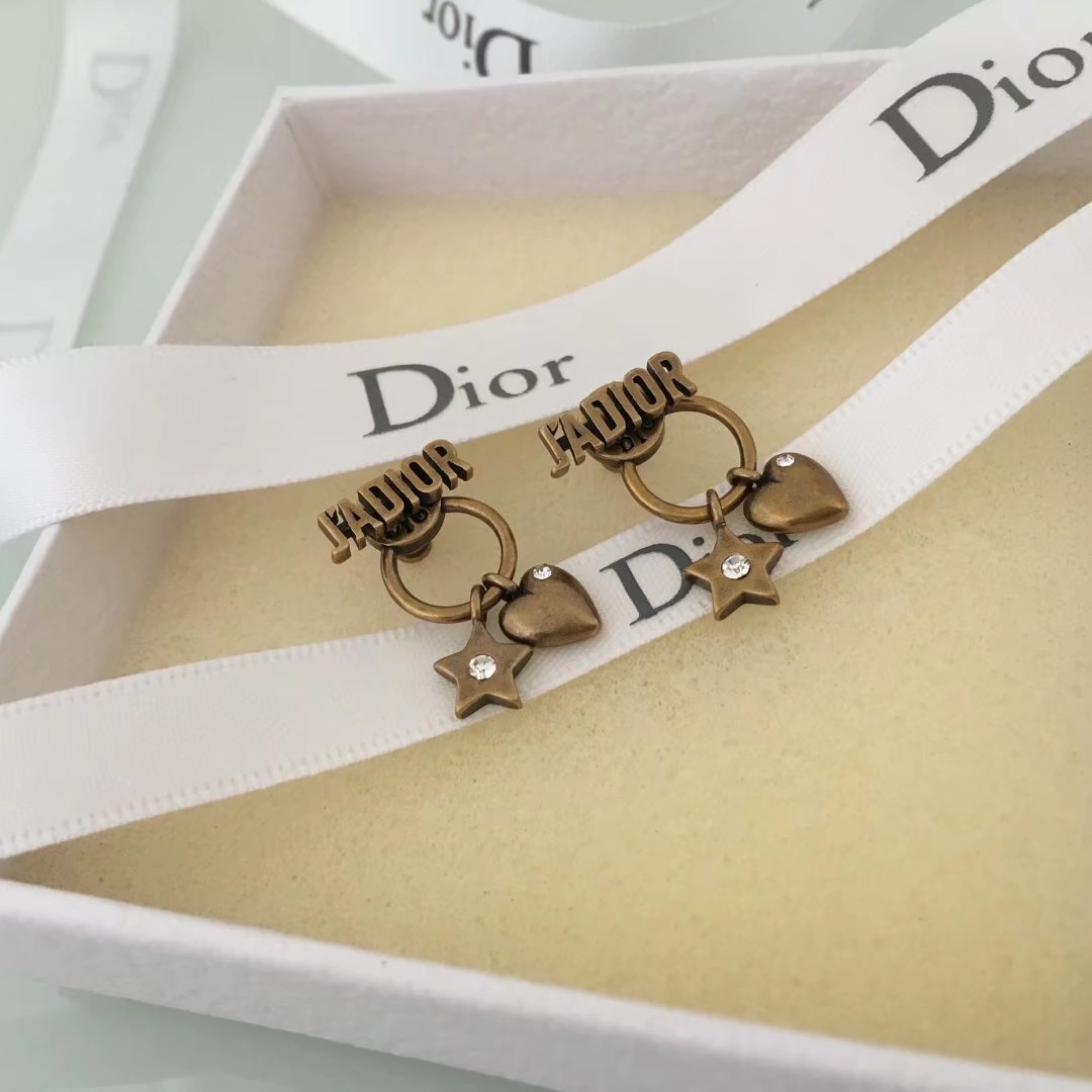 Earrings jewelry,no box,JD18 2255 2256 - qinlai888