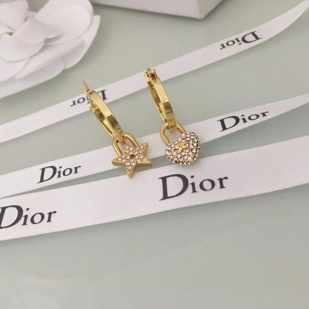 Earrings jewelry,no box,JD18 2235 - qinlai888